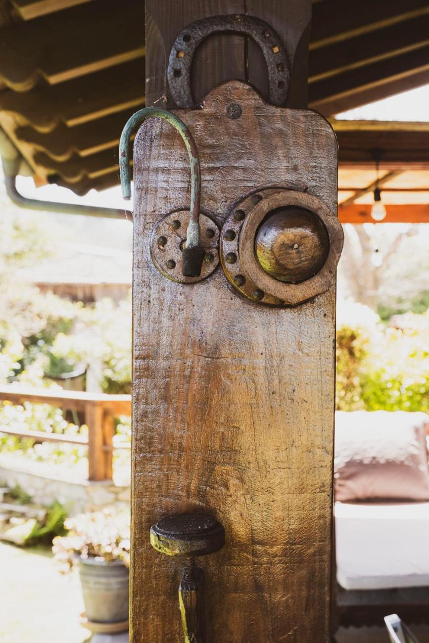 Casa Rural En Plena Naturaleza, Playa, Senderismo Villahormes Eksteriør billede